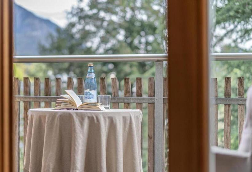 Номер Superior, Mignon Meran Park & Spa