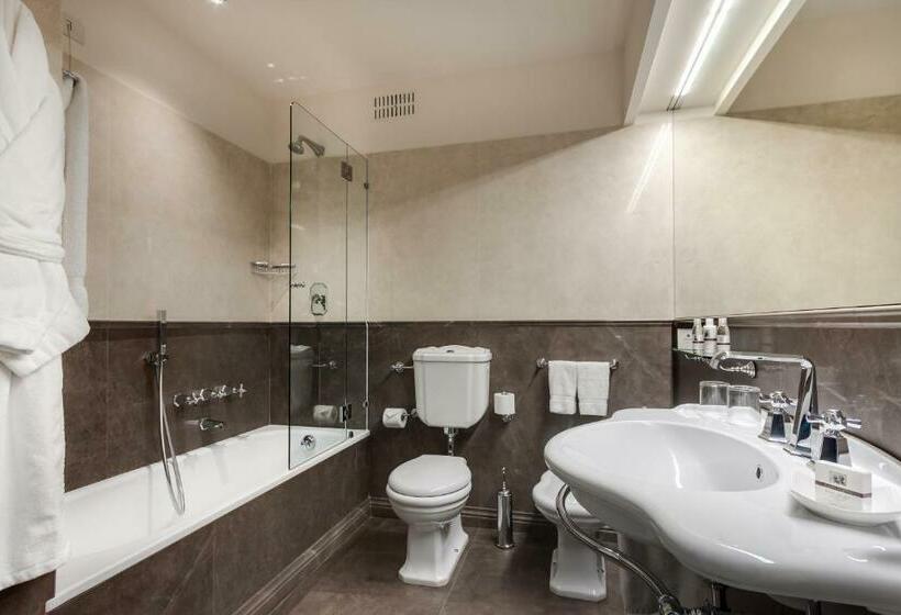 Camera Tripla Premium, Plaza Hotel Lucchesi