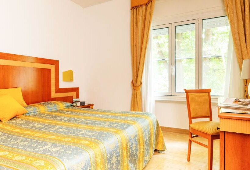 Номер Стандарт, Hotel & Residence Venezia 2000