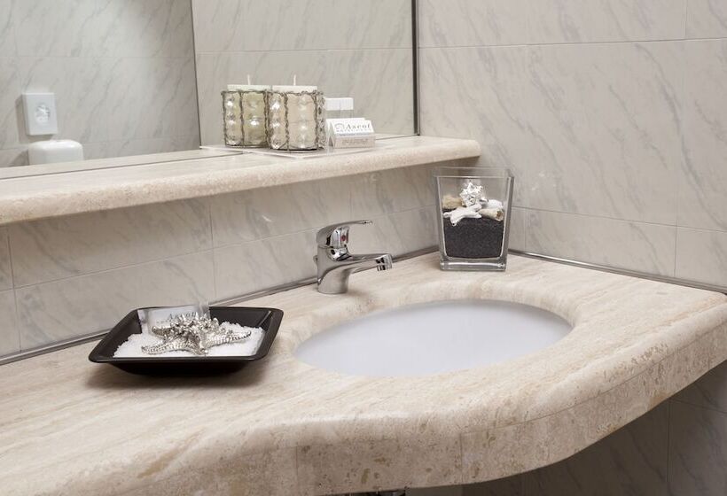Четырехместный Номер Стандарт, Ascot & Spa