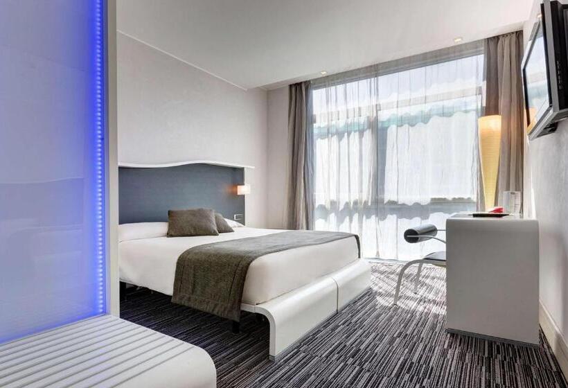 اتاق راحتی, Best Western Premier Hotel Royal Santina