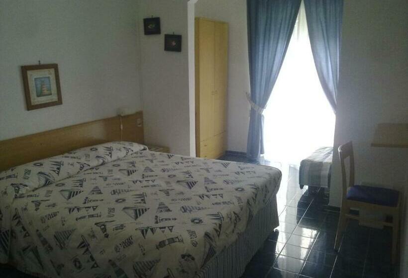 Quarto Economy, La Baia