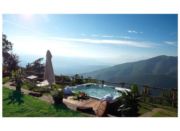 اتاق استاندارد, Locanda Il Rustichello