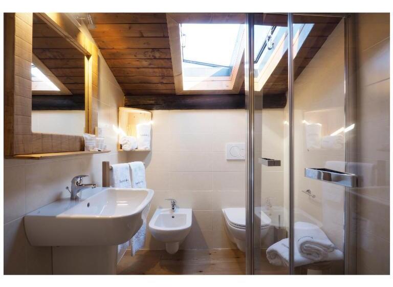 اتاق استاندارد, Locanda Il Rustichello