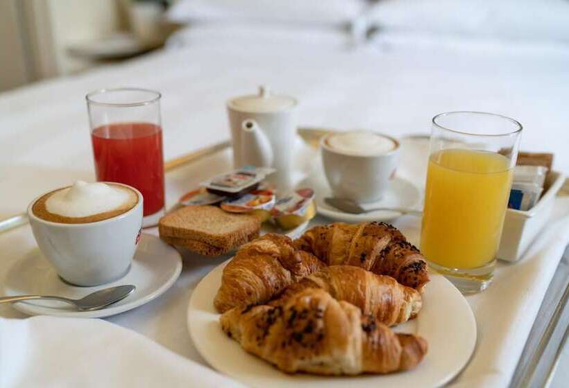 اتاق سوپریور, Phi Hotel Canalgrande