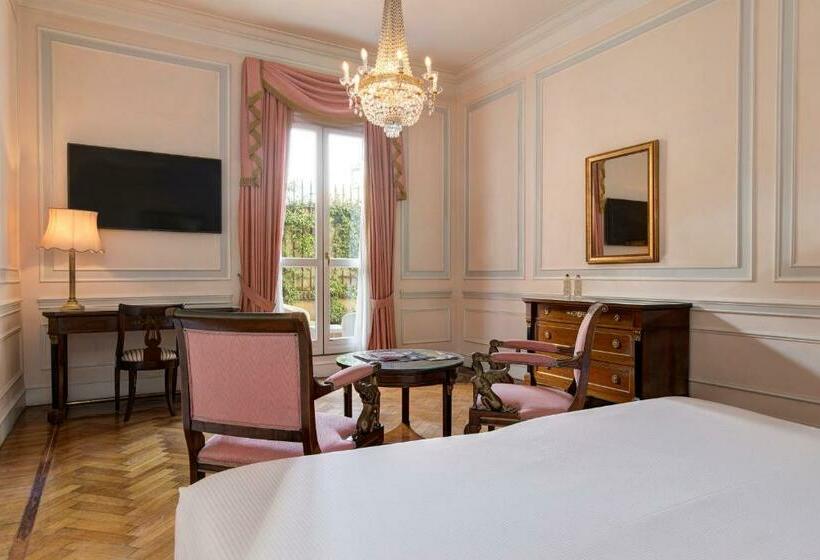 Camera Executive, Quirinale