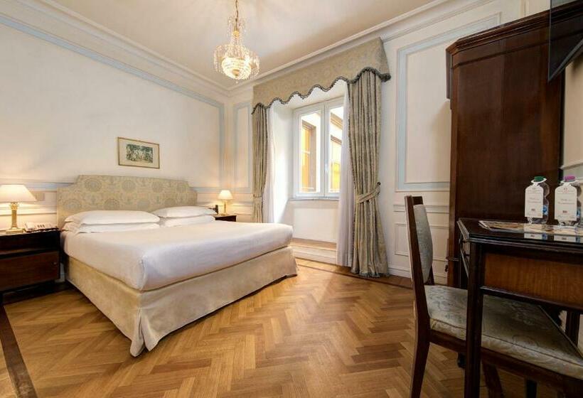 Camera Basic, Quirinale