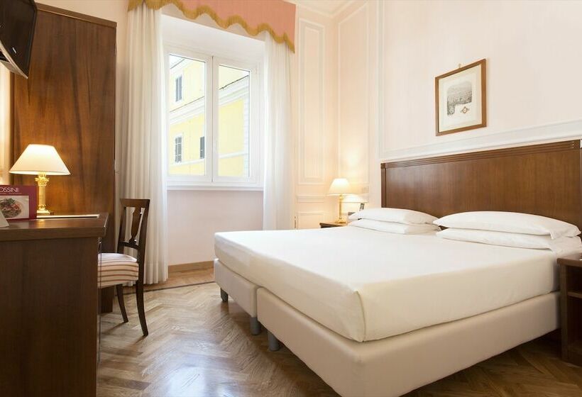 Camera Basic, Quirinale