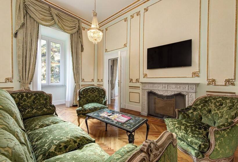 Suite, Quirinale