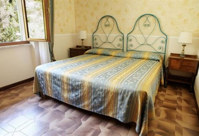 Quarto Estandar Vista Jardim, Royal Sporting