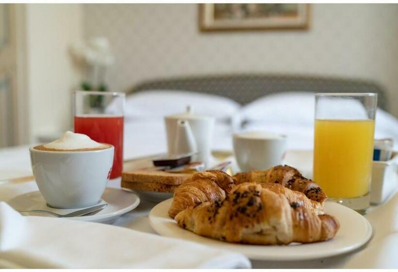 اتاق استاندارد, Phi Hotel Canalgrande