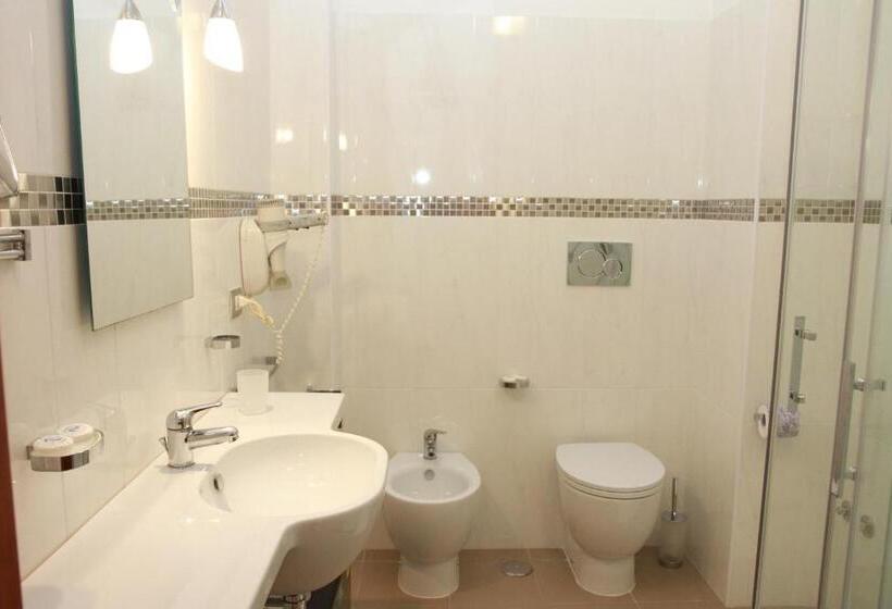 Номер Стандарт, Villaggio Turistico La Mantinera