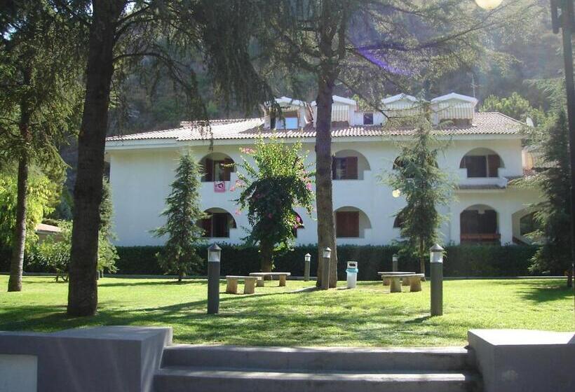 Номер Стандарт, Villaggio Turistico La Mantinera