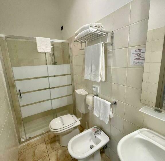 اتاق سوپریور, Best Quality Hotel Dock Milano