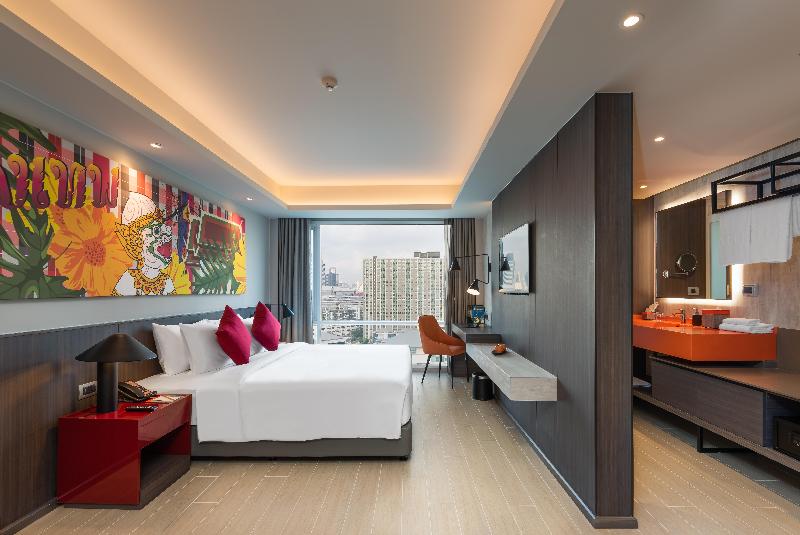 Номер Deluxe, Astoria
