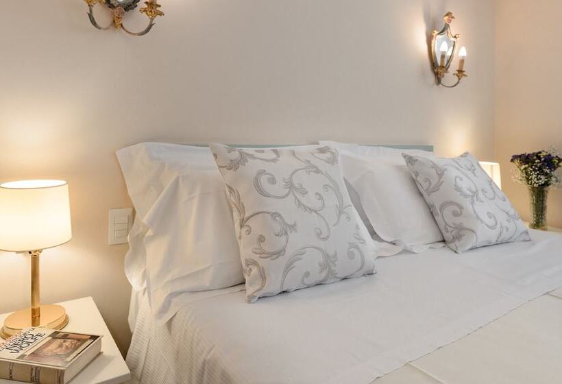 Habitación Estándar, Continental