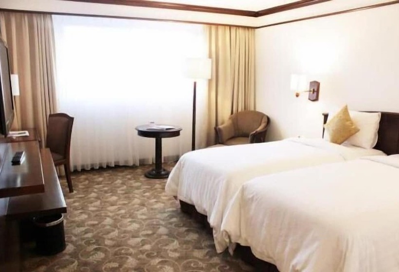 Номер Стандарт, él Hotel Bandung