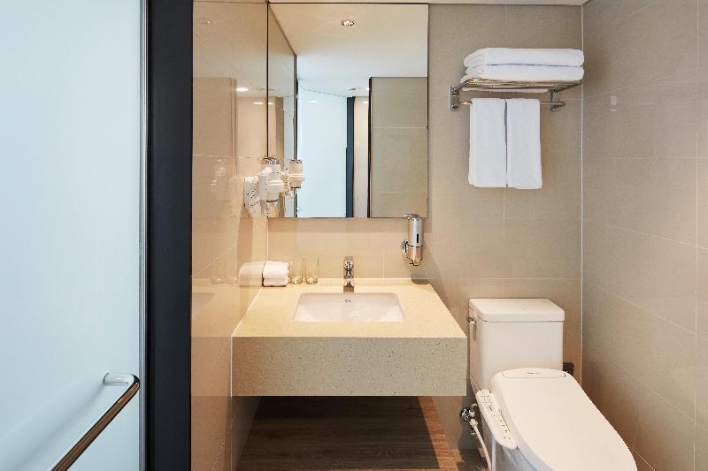 Junior Suite Park View, Grand Hotel Miramare