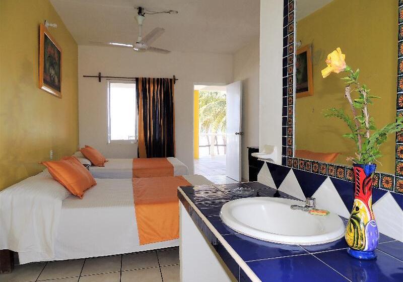 Junior Suite, Grand Hotel Miramare