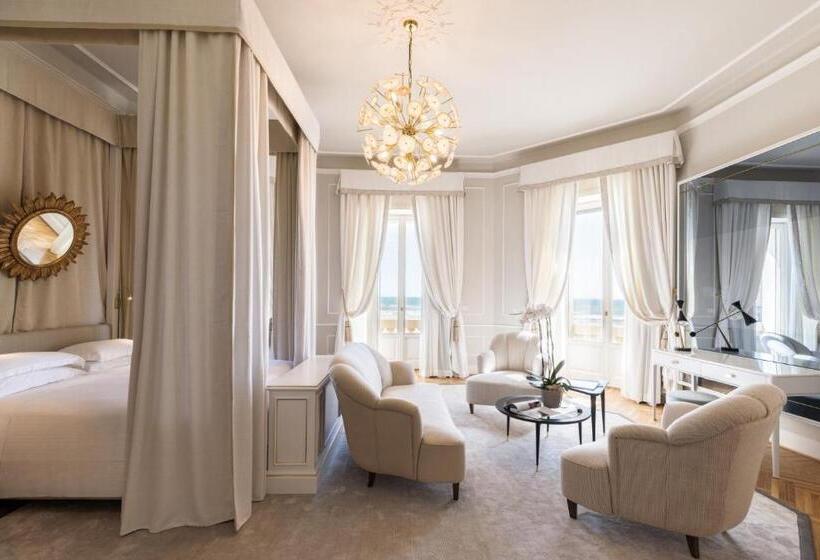 سوییت, Grand Hotel Principe Di Piemonte
