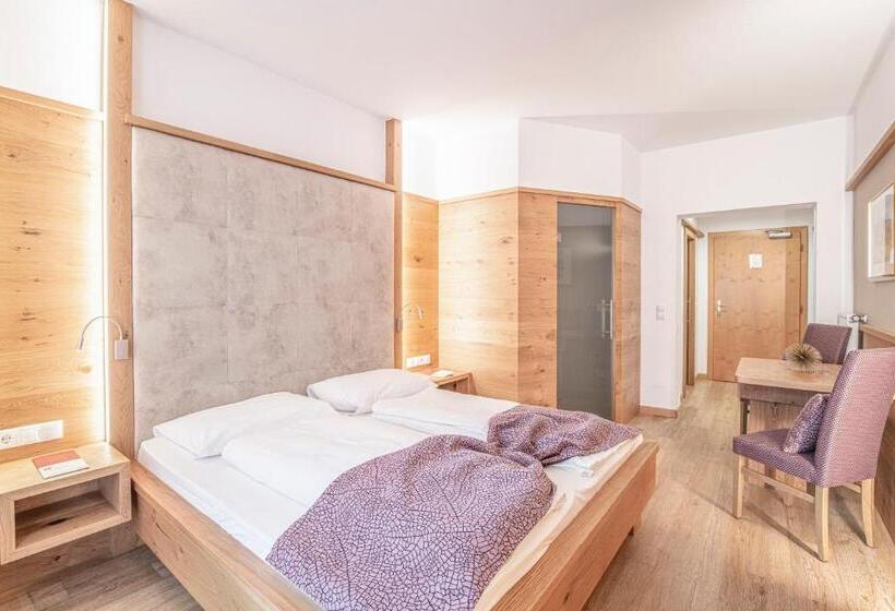 Номер Стандарт, Posthotel Lamm