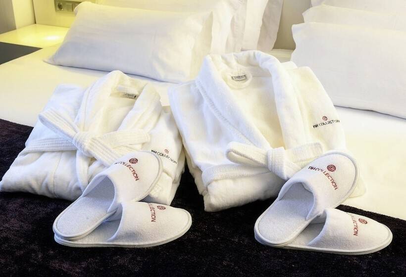 Номер Superior, NH Collection Taormina