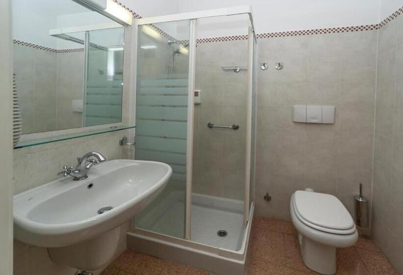 Номер Стандарт, Pallanza By Lvg Hotel Collection