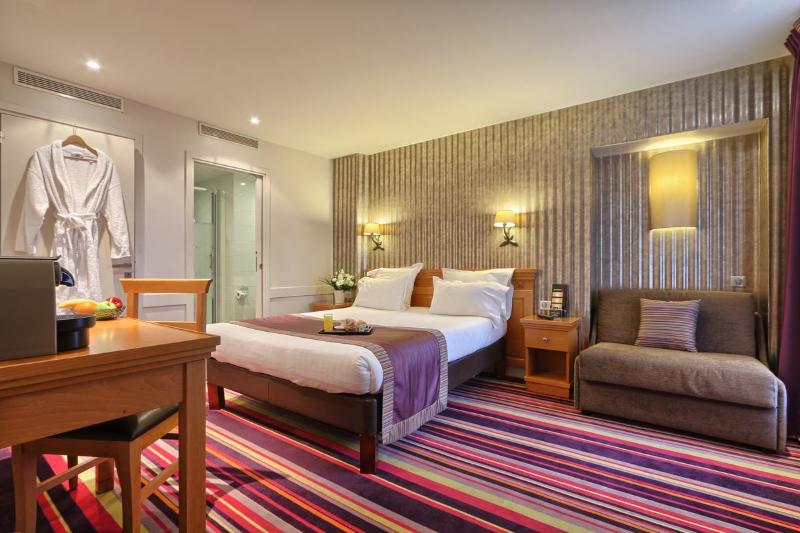 Номер Стандарт, Pallanza By Lvg Hotel Collection