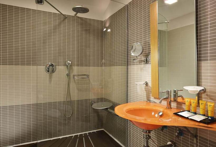 اتاق سوپریور با چشم‌انداز دریا, Raito Wellness & Spa