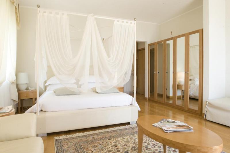 اتاق استاندارد, Raito Wellness & Spa
