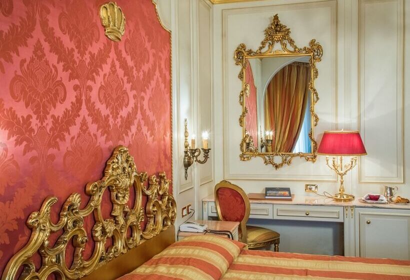 Номер Стандарт, Regina Palace