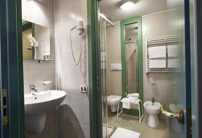 آپارتمان 2 خوابه, Th Sestriere   Villaggio Olimpico