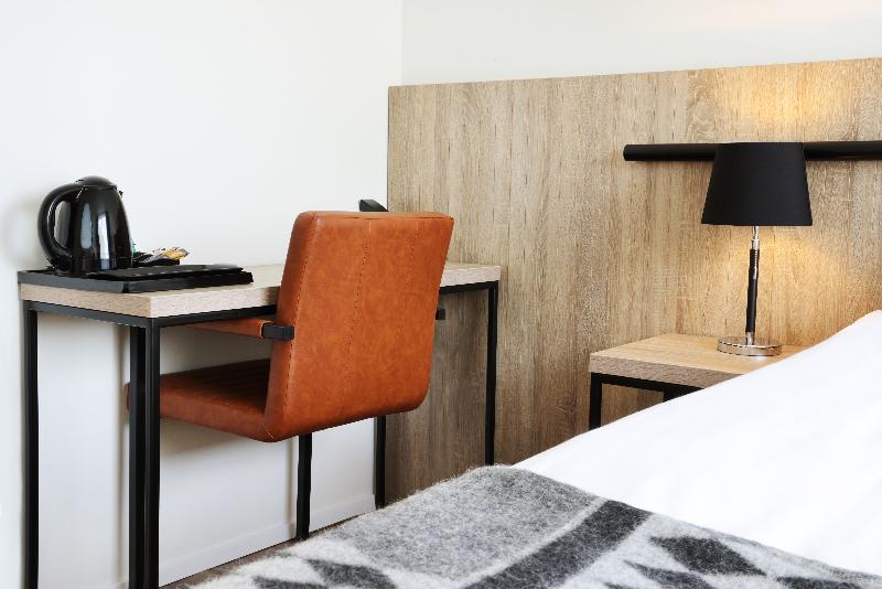 اتاق استاندارد, Fosshotel Lind