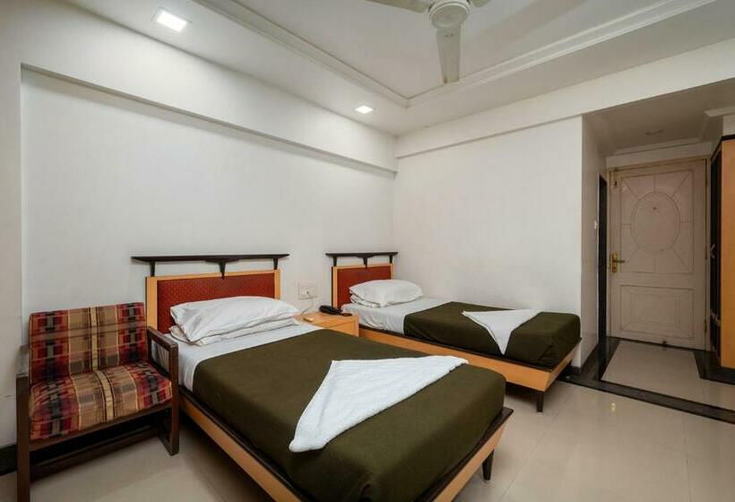 غرفة سوبيريور سرير كينج, Balwas International