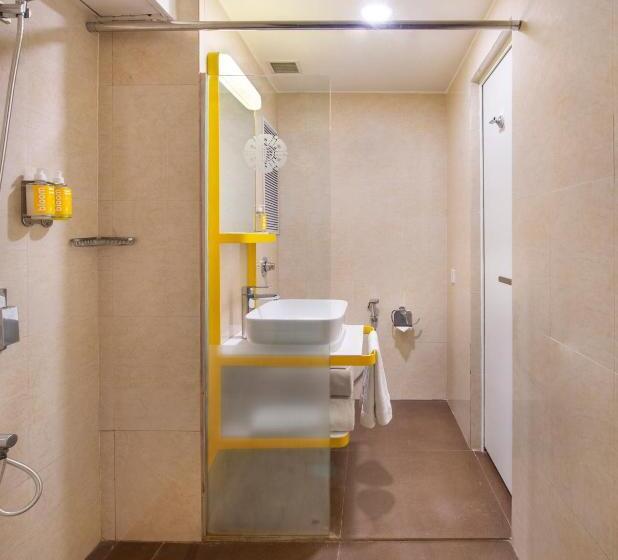 스탠다드 룸, Bloomrooms @ Janpath
