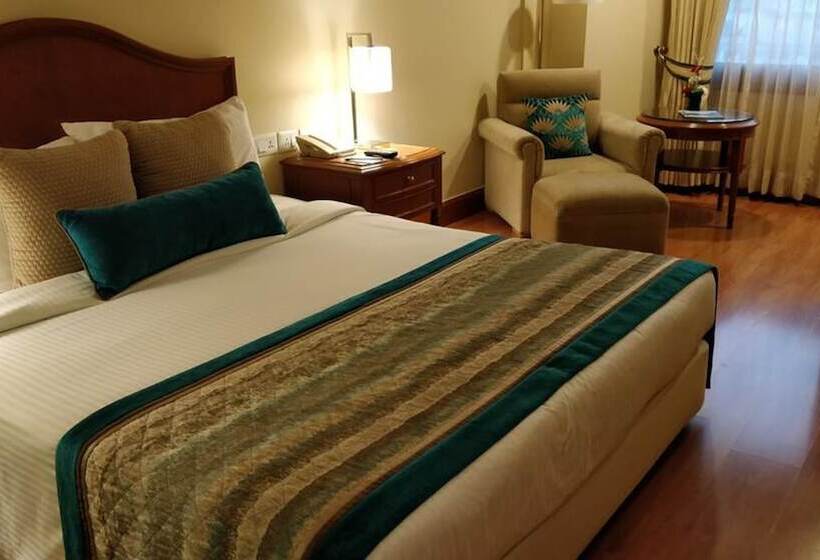 اتاق لوکس, Jaypee Vasant Continental