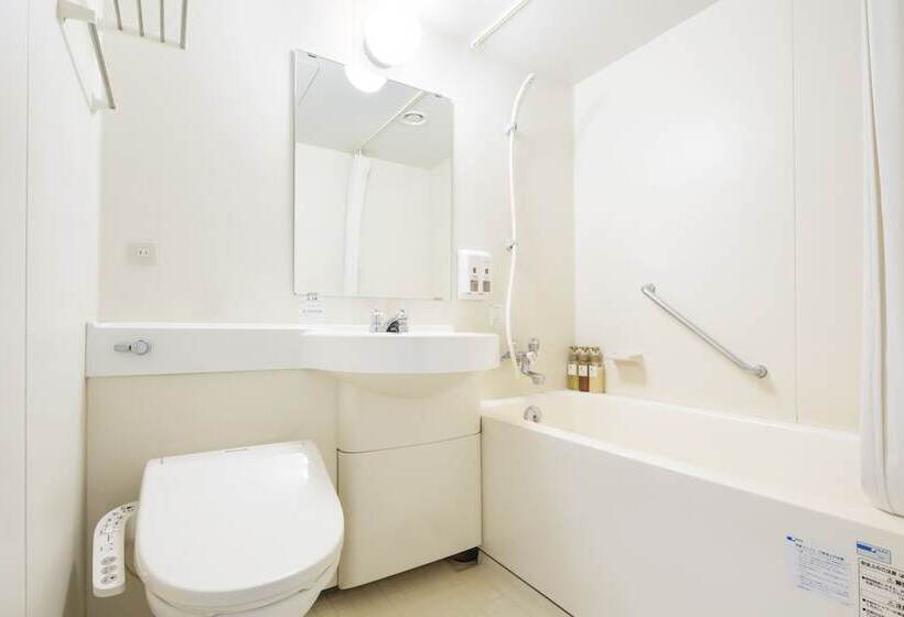 Семейный Номер, Kamenoi Hotel Beppu