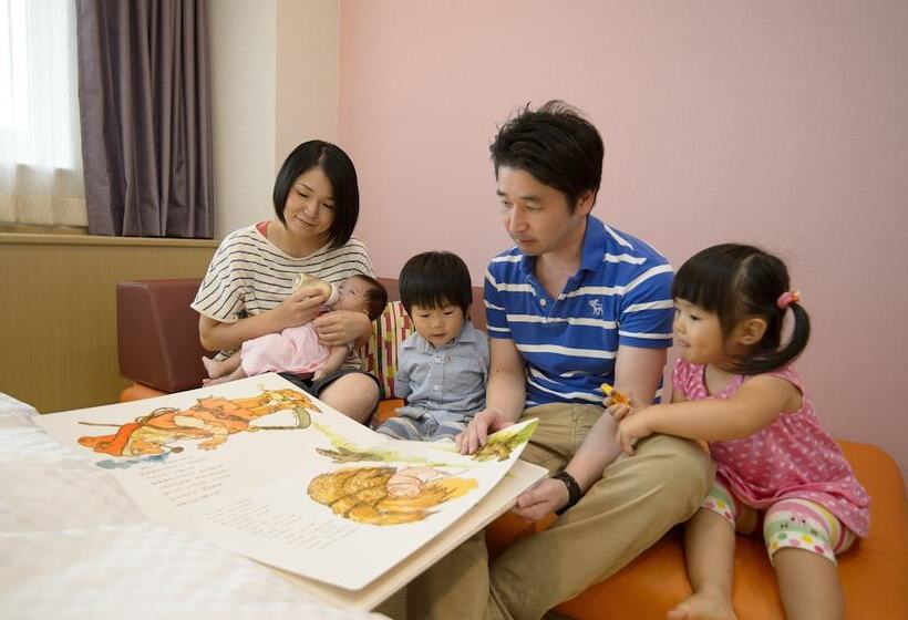 Номер Стандарт, Kamenoi Hotel Beppu