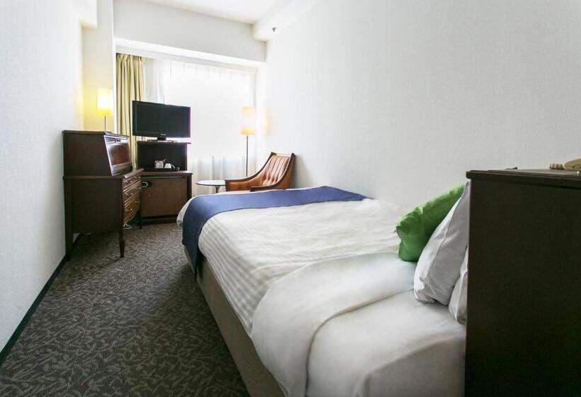 Номер Стандарт Индивидуальный, Kanazawa New Grand Hotel Prestige