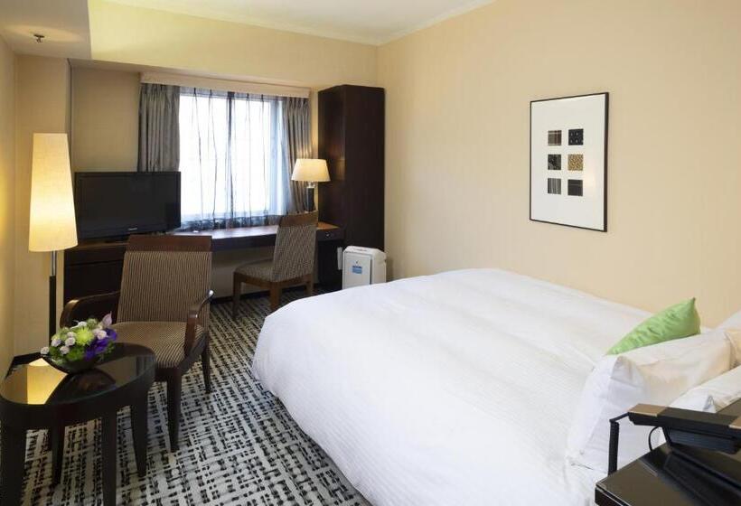 Номер Superior, Kanazawa New Grand Hotel Prestige