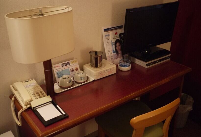 Номер Стандарт, Kiyoshi Nagoya No.1