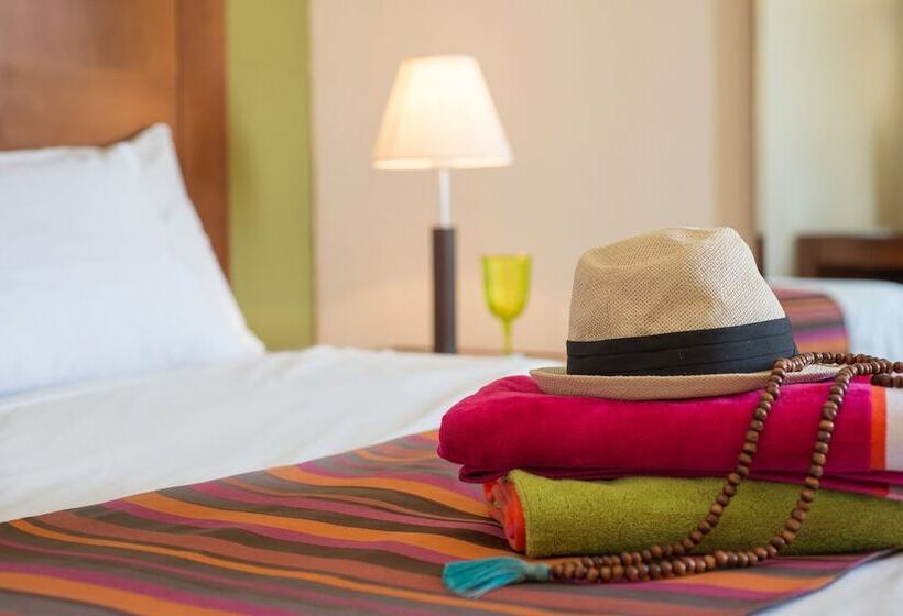 Habitación Superior, Leonardo Inn Hotel Dead Sea