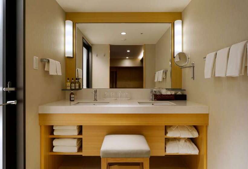 اتاق استاندارد, Metropolitan Tokyo Ikebukuro