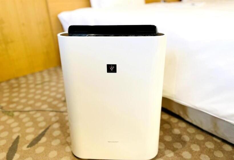 اتاق سوپریور یک تخته, Metropolitan Tokyo Ikebukuro