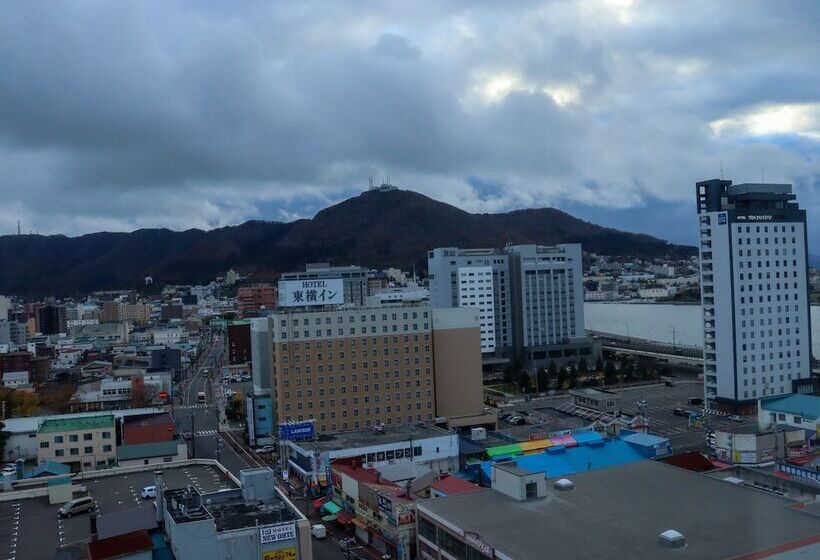 Номер Стандарт, Premier Hotel   Cabin President   Hakodate