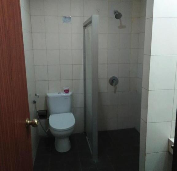 스탠다드 룸, Siantar Hotel Pematangsiantar