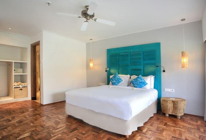 سوییت جونیور, Sol By Meliá Benoa Bali  All Inclusive