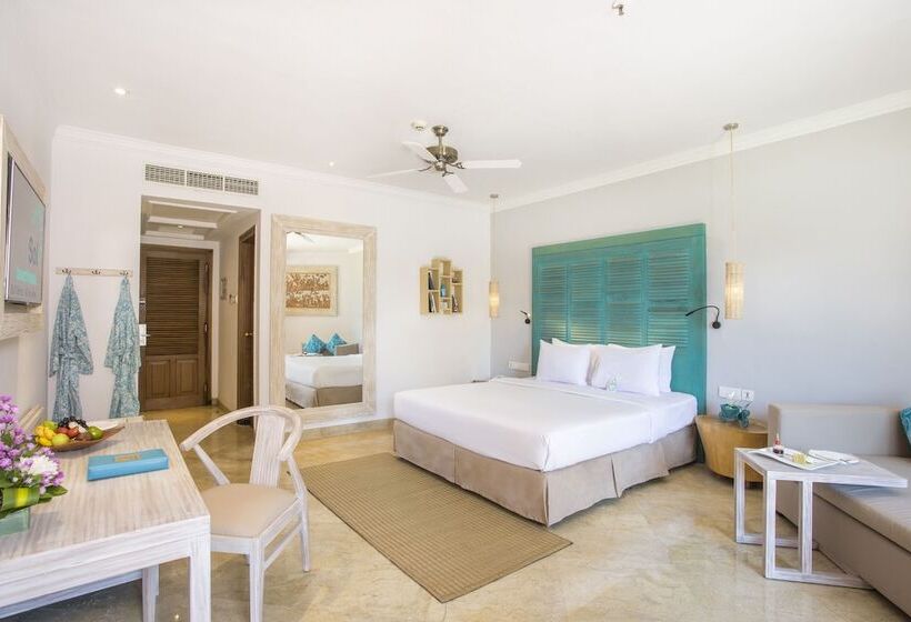 اتاق استاندارد, Sol By Meliá Benoa Bali  All Inclusive