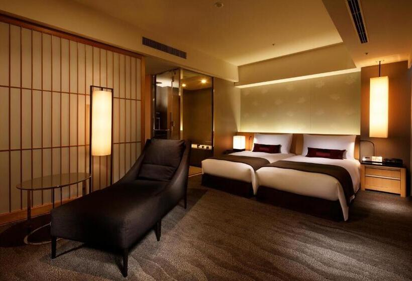 Президентский Люкс, The Capitol Hotel Tokyu