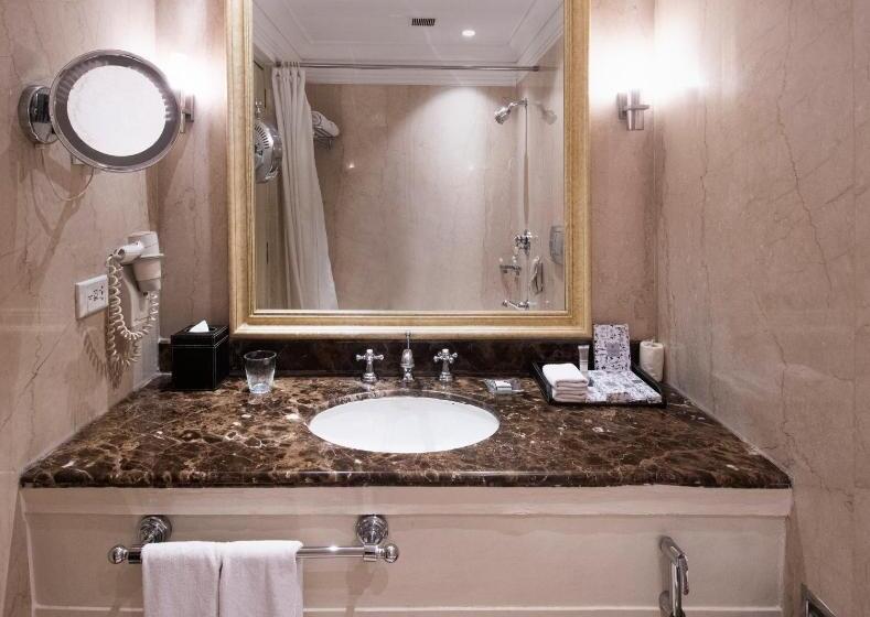 套房, The Claridges New Delhi